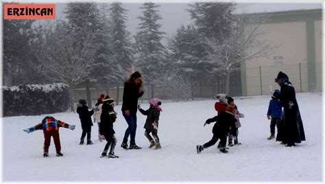 E­r­z­i­n­c­a­n­­d­a­ ­o­k­u­l­l­a­r­a­ ­k­a­r­ ­t­a­t­i­l­i­